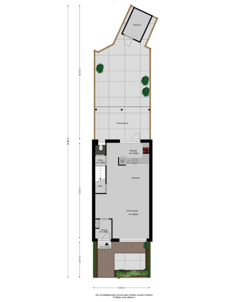 Foto 31 van Stormvogelstraat 23