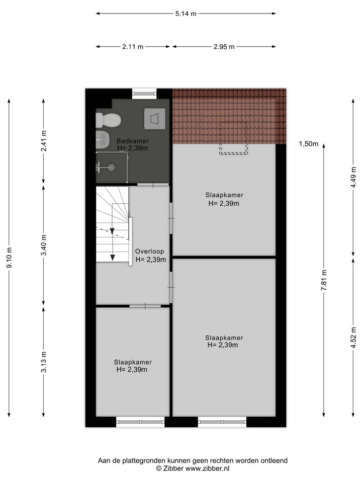 Foto 33 van Stormvogelstraat 23