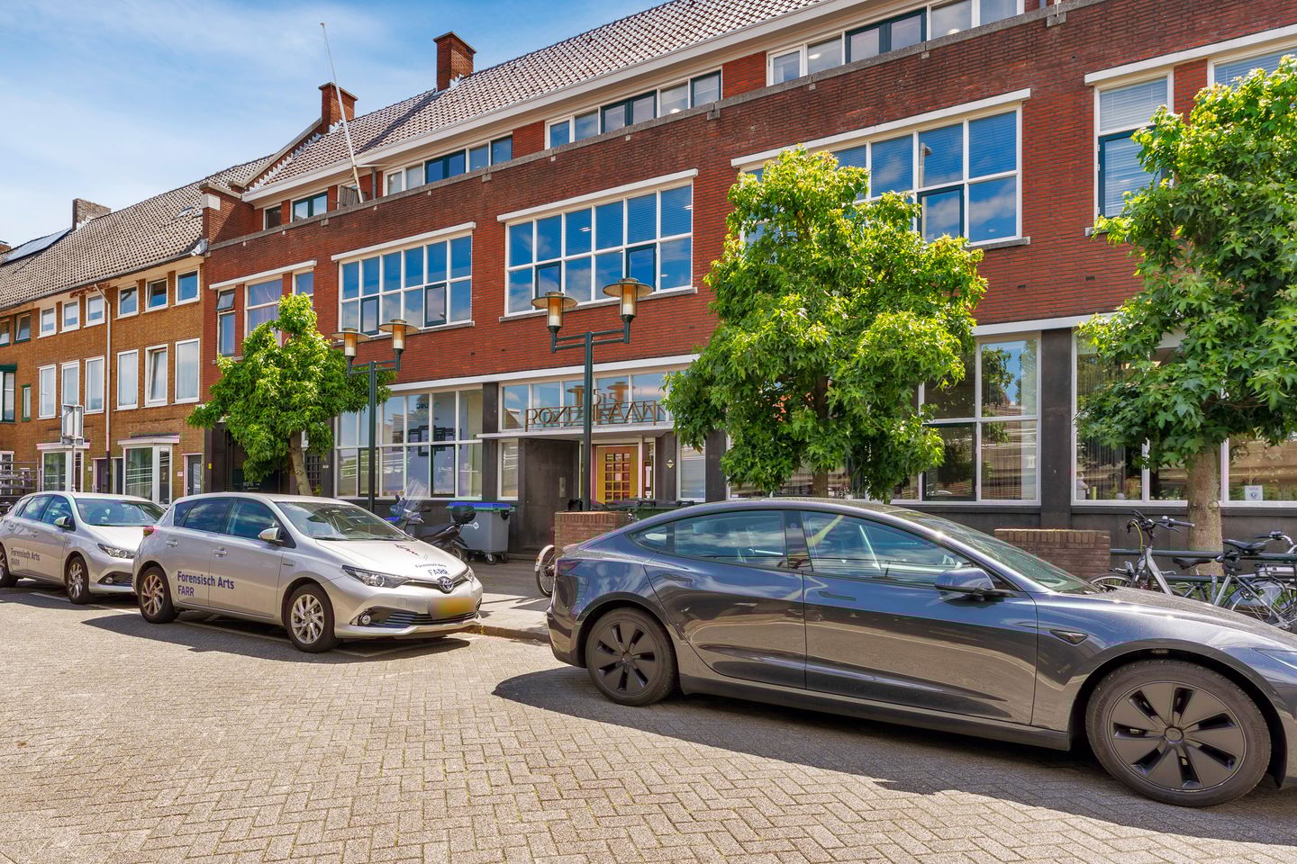 Bekijk foto 2 van Rozenlaan 115
