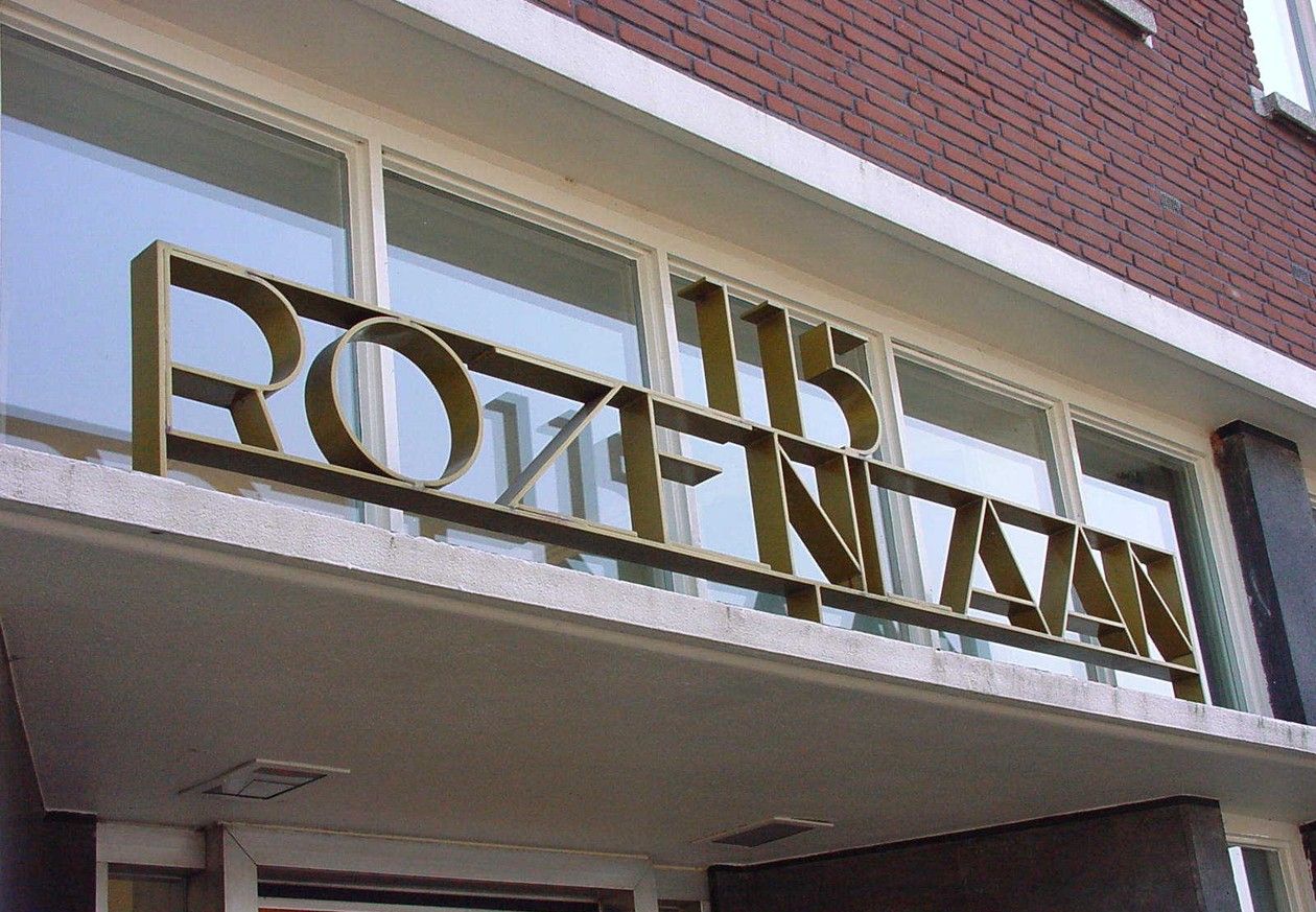 Bekijk foto 3 van Rozenlaan 115