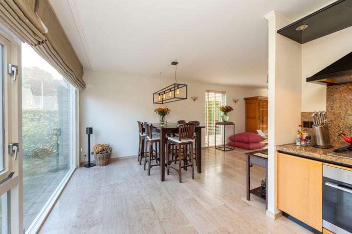 Foto 20 van Volkerak 1