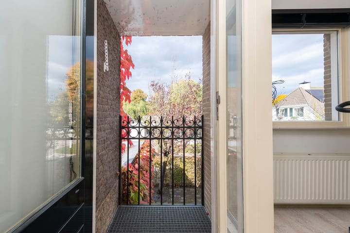 Foto 28 van Volkerak 1