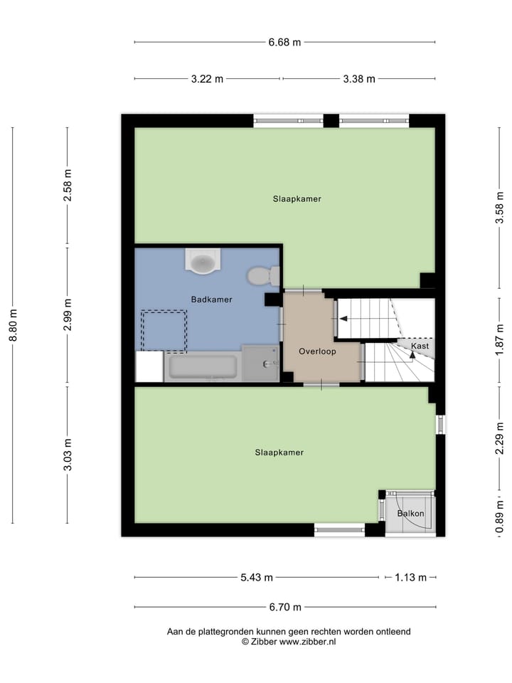 Foto 47 van Volkerak 1