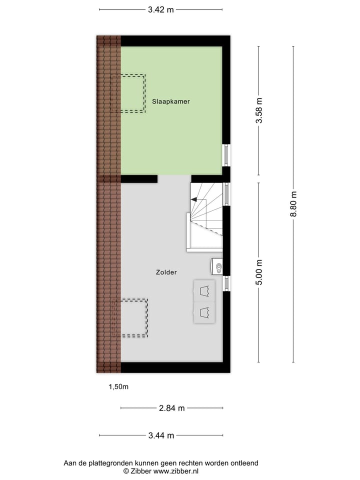 Foto 48 van Volkerak 1