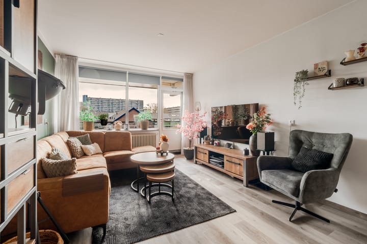 Foto 2 van Doorneberglaan 218