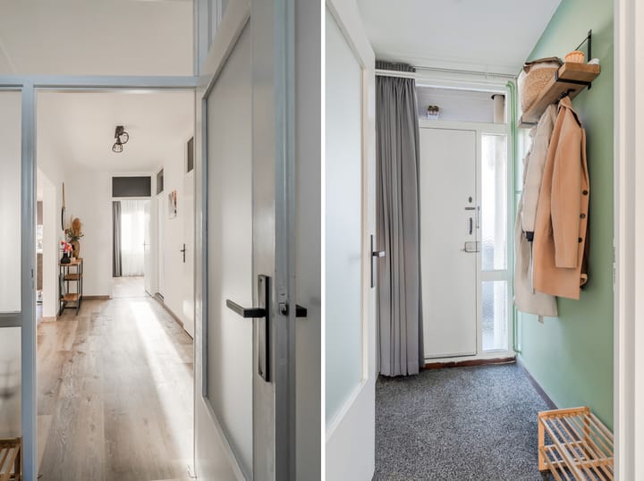 Foto 7 van Doorneberglaan 218