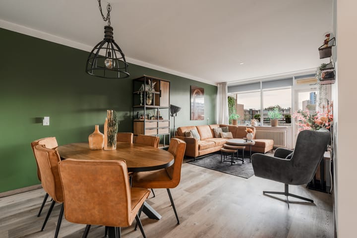 Foto 9 van Doorneberglaan 218