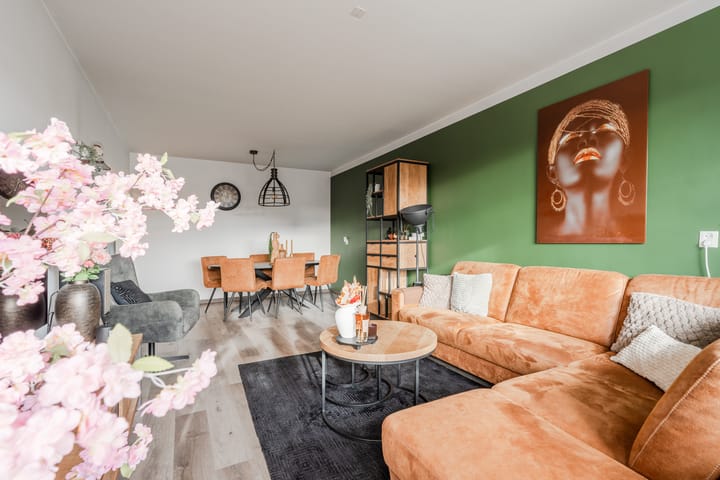 Foto 11 van Doorneberglaan 218