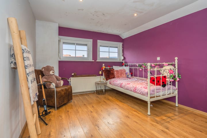 Foto 3 van Hazenkampstraat 95