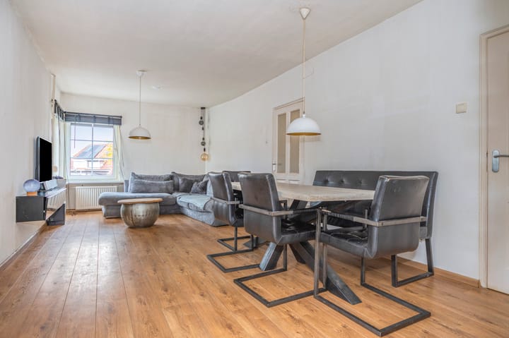 Foto 5 van Hazenkampstraat 95