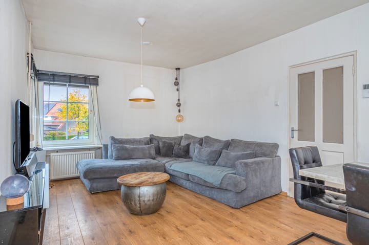 Photo 6 of Hazenkampstraat 95