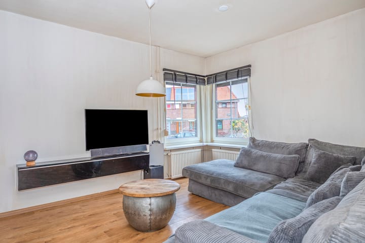 Photo 7 of Hazenkampstraat 95