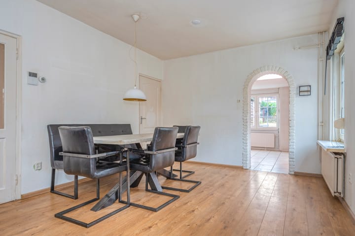 Photo 8 of Hazenkampstraat 95