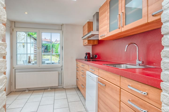 Photo 9 of Hazenkampstraat 95