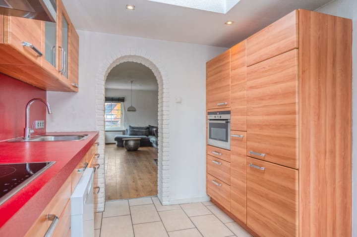 Photo 10 of Hazenkampstraat 95