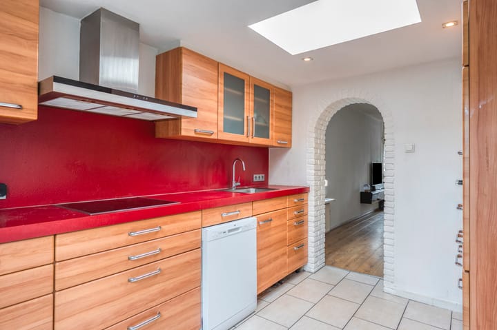 Photo 11 of Hazenkampstraat 95