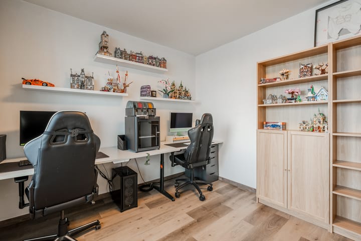 Foto 34 van Doorneberglaan 218