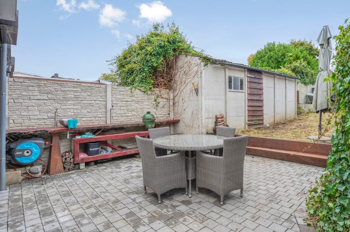 Photo 18 of Hazenkampstraat 95