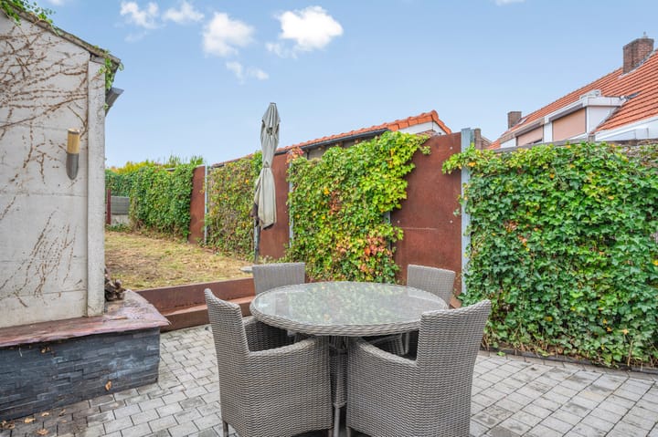 Photo 20 of Hazenkampstraat 95