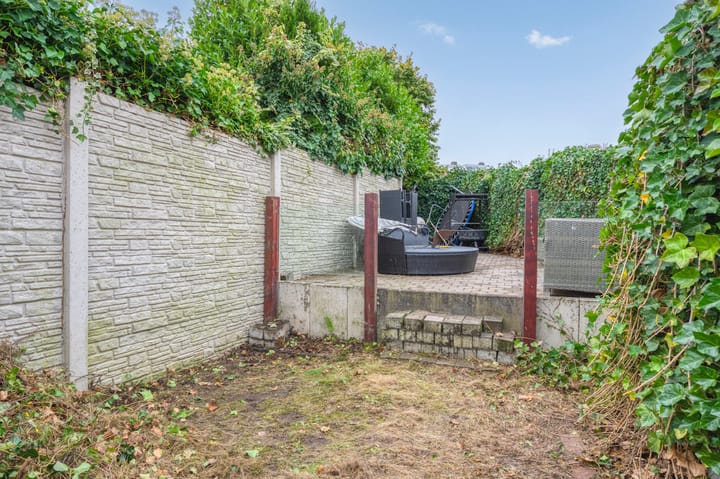 Photo 21 of Hazenkampstraat 95