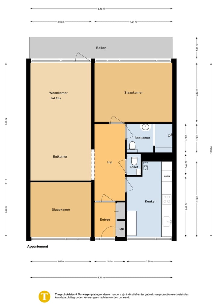 Foto 41 van Doorneberglaan 218
