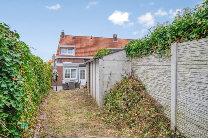 Photo 22 of Hazenkampstraat 95