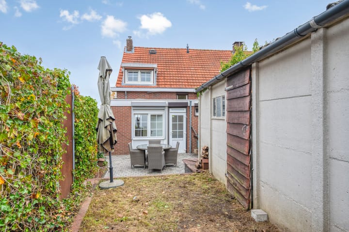 Photo 23 of Hazenkampstraat 95