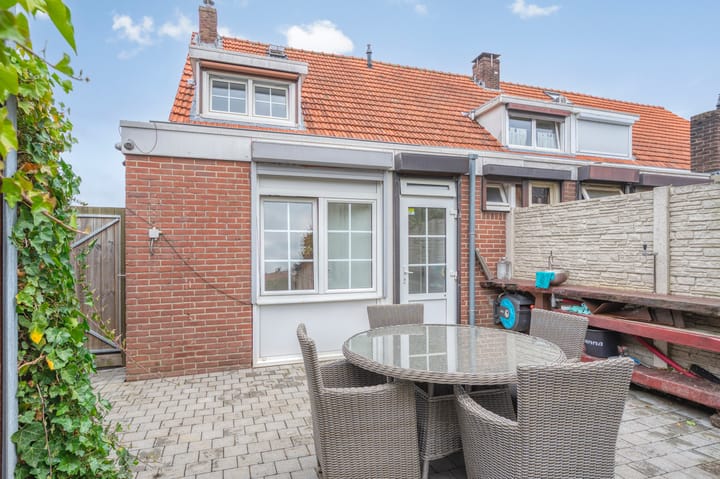 Photo 24 of Hazenkampstraat 95