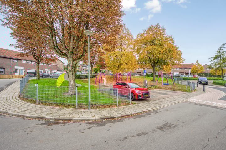 Photo 25 of Hazenkampstraat 95