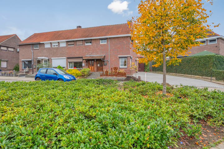 Photo 28 of Hazenkampstraat 95