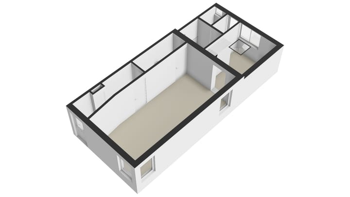 Photo 30 of Hazenkampstraat 95