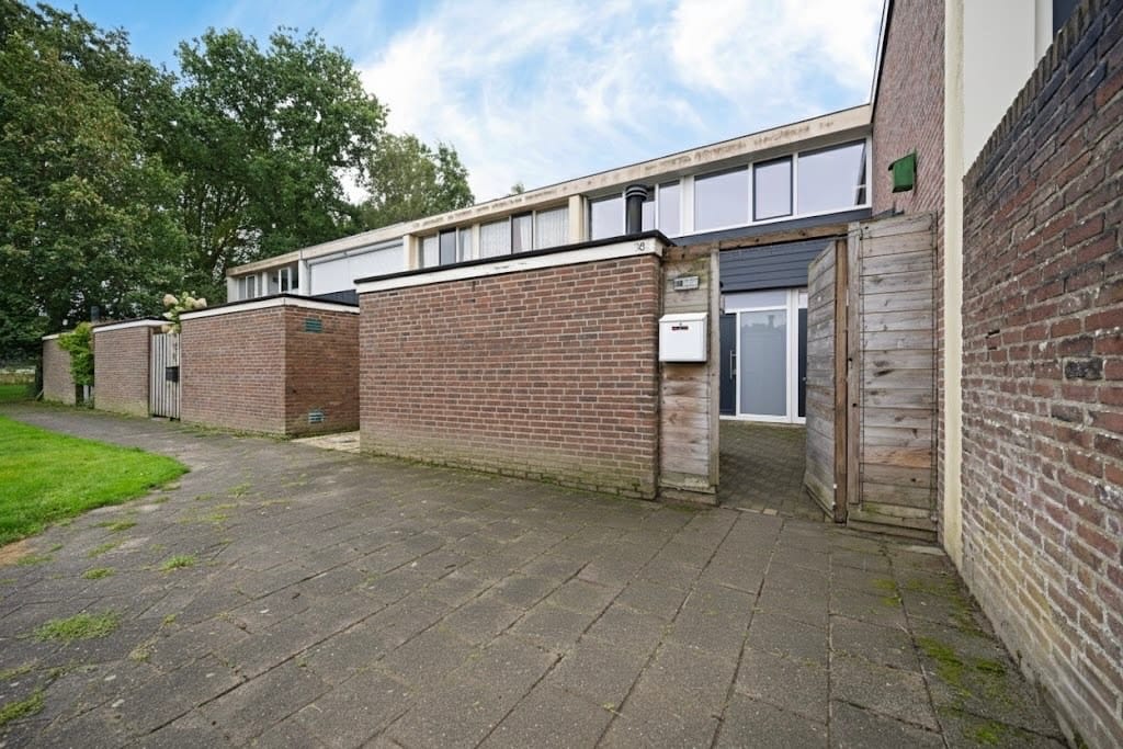 Boonackers, 38, Emmen, 7824PX, Drenthe, Nederland 38 