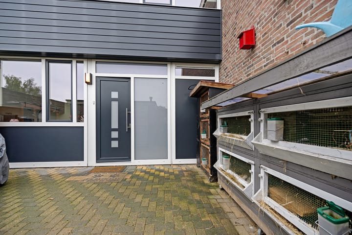 Foto 4 van Boonackers 38