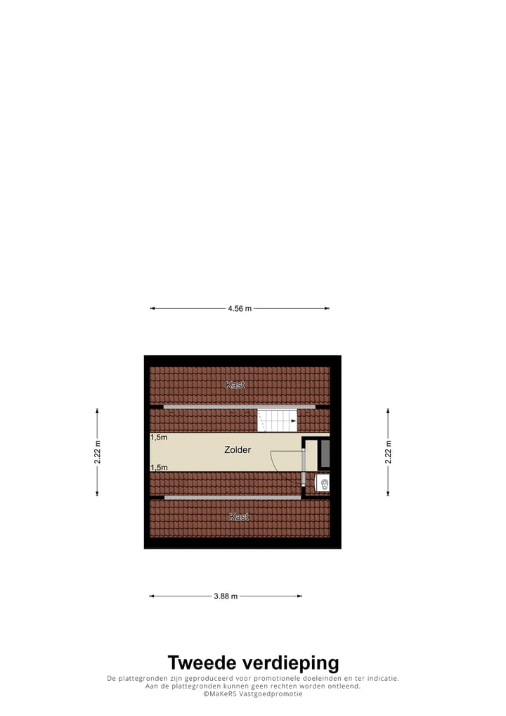 Photo 35 of Hazenkampstraat 95