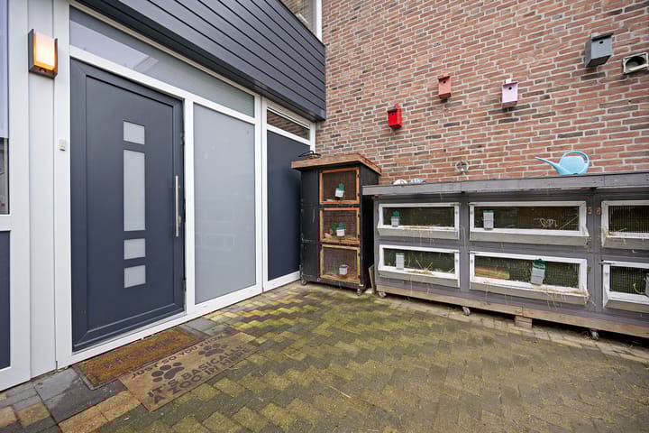 Foto 5 van Boonackers 38