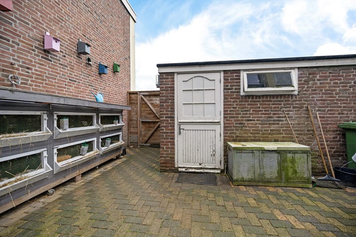 Foto 6 van Boonackers 38