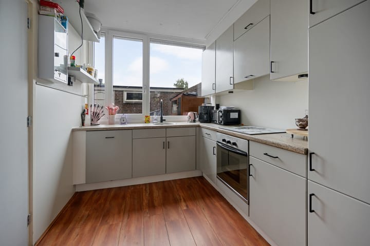 Foto 9 van Boonackers 38