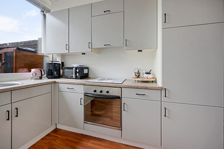 Foto 10 van Boonackers 38