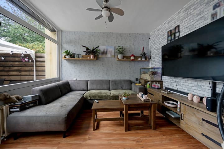 Foto 15 van Boonackers 38