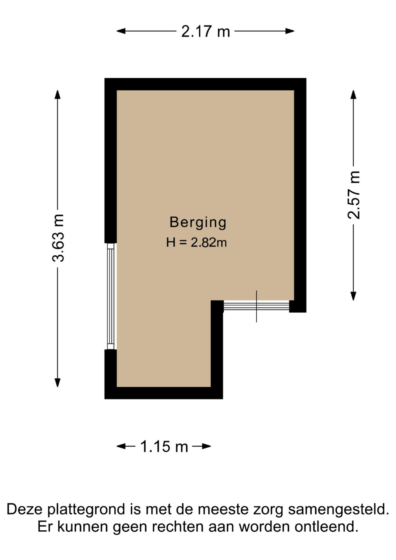 Foto 33 van Ruigenhoek 79
