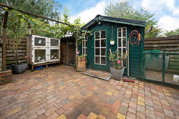 Foto 36 van Boonackers 38