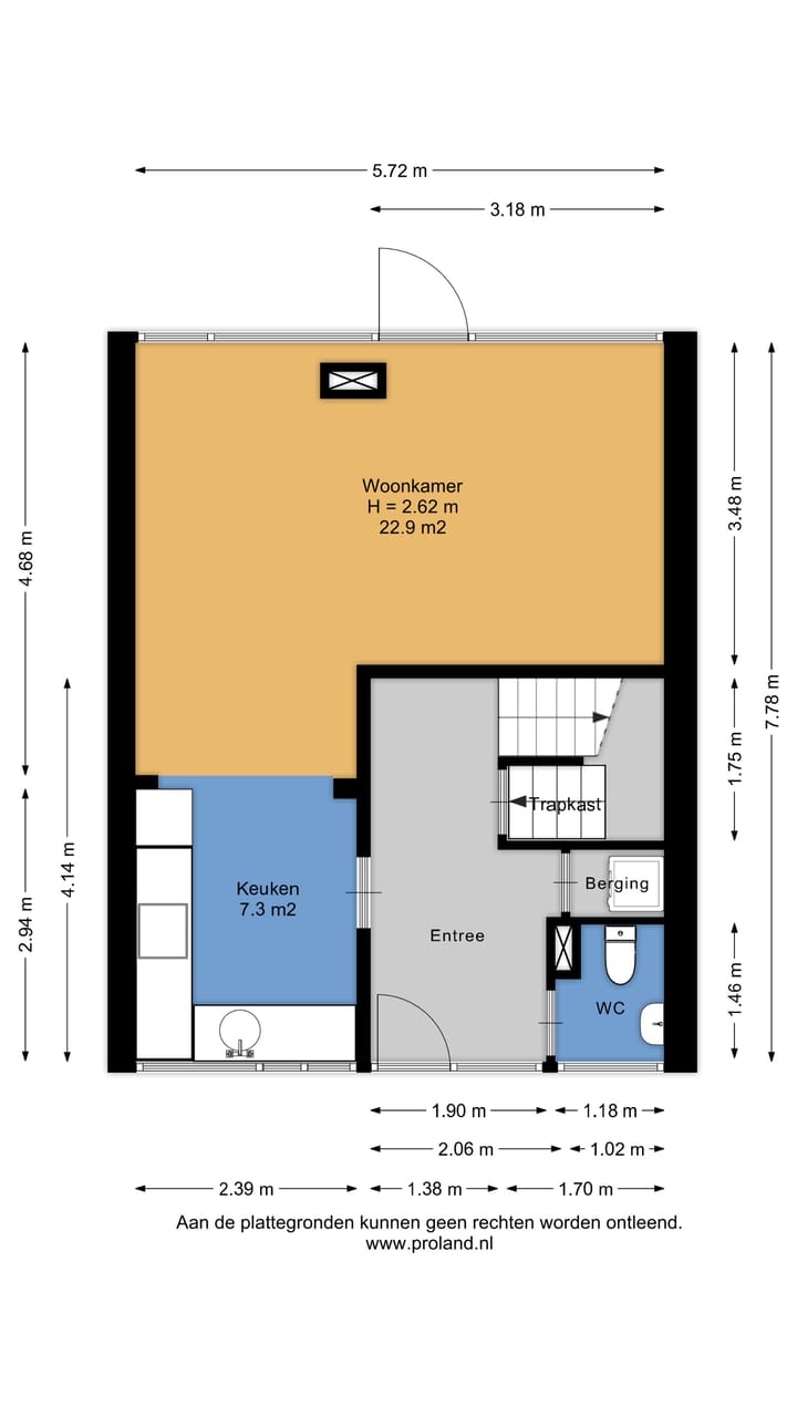 Foto 39 van Boonackers 38