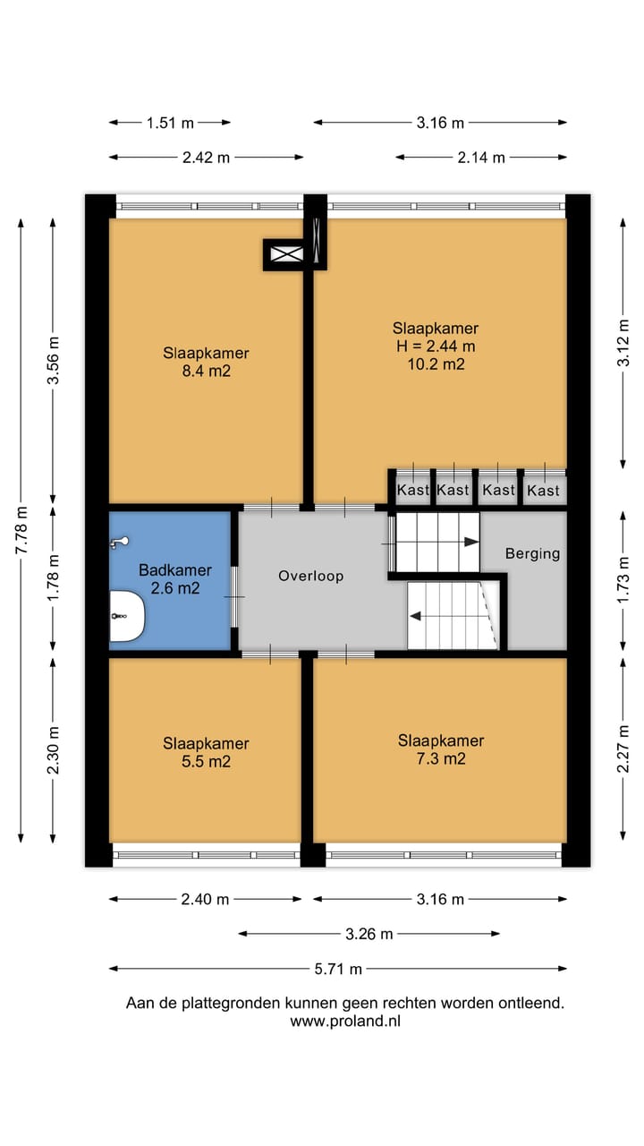 Foto 40 van Boonackers 38