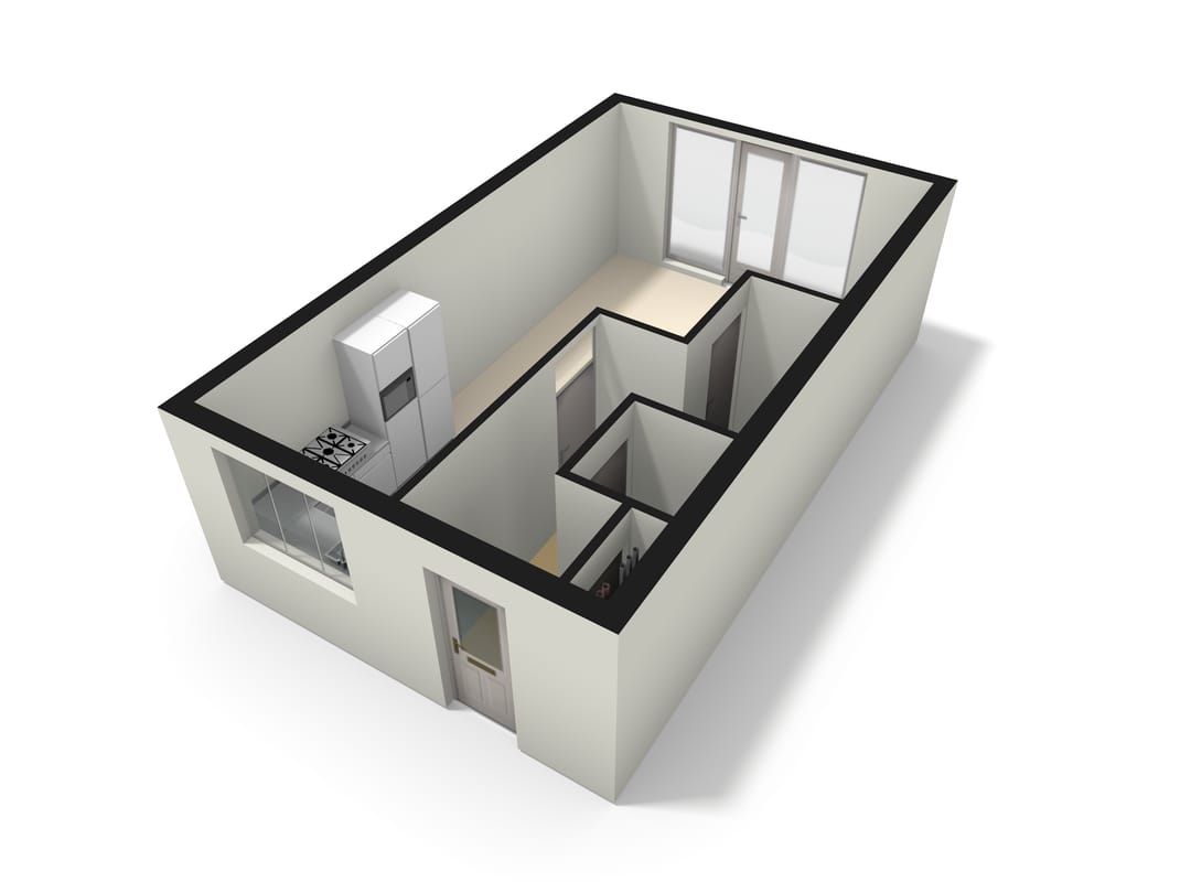 Foto 7 van Middeloo 41