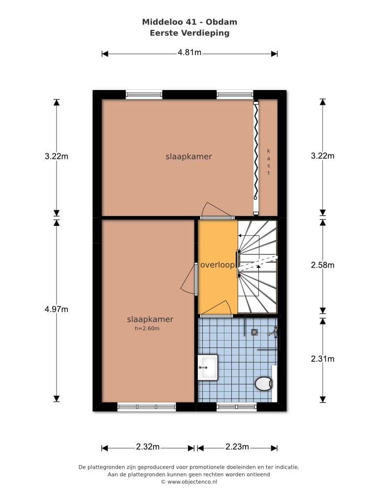 Foto 26 van Middeloo 41