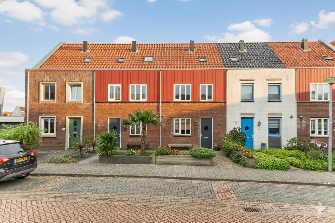 Foto 52 van Middeloo 41