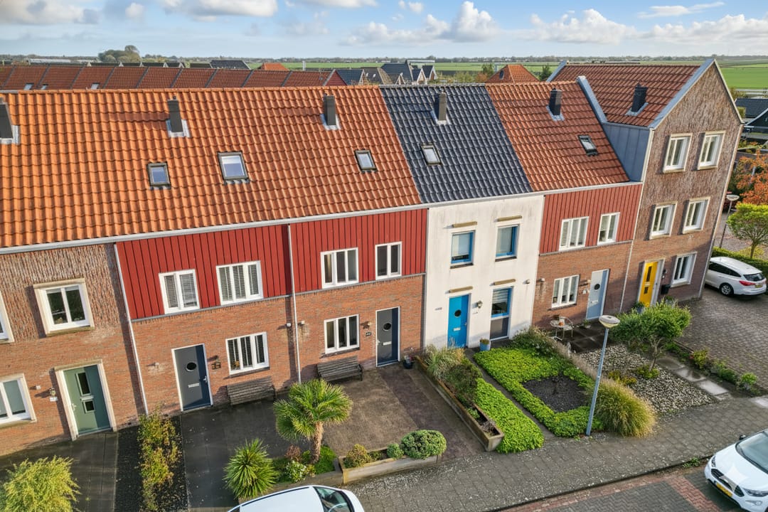 Foto 53 van Middeloo 41