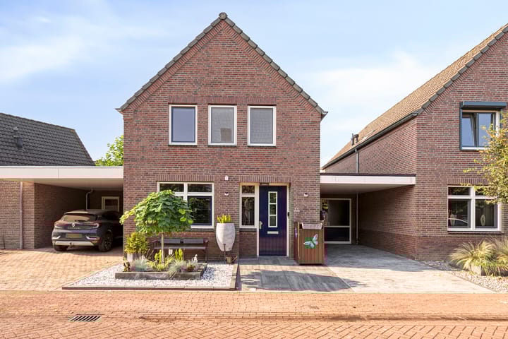 Foto 2 van Steijvershorst 11