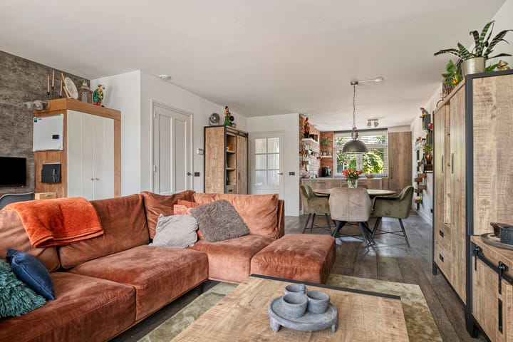 Foto 6 van Steijvershorst 11