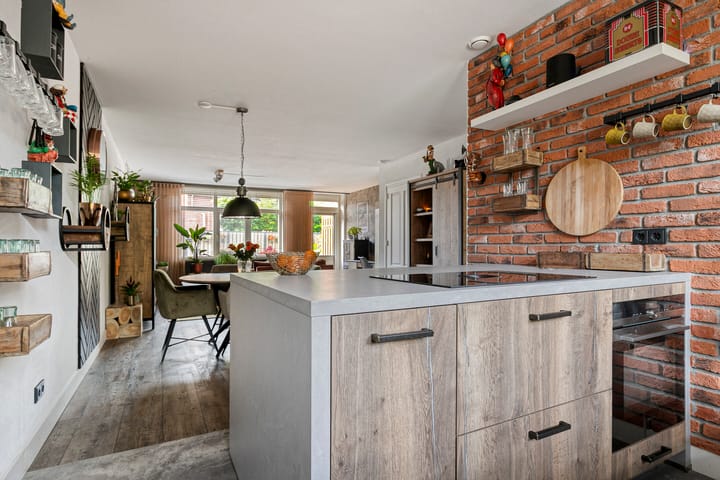 Foto 11 van Steijvershorst 11